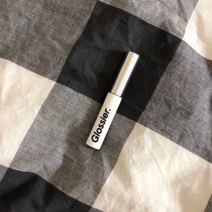 Glossier boy brow